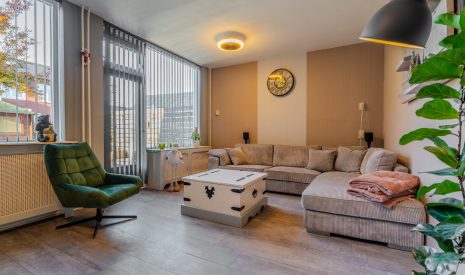 Te koop: Foto Woonhuis aan de Nolensstraat 71 in Hoogezand