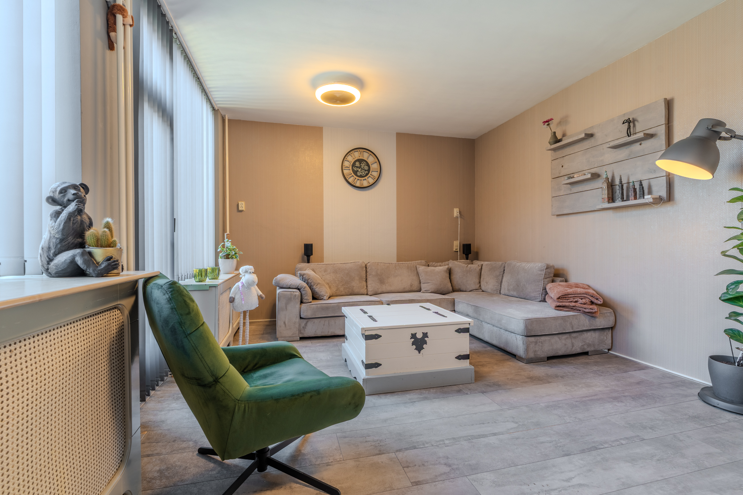 Te koop: Foto Woonhuis aan de Nolensstraat 71 in Hoogezand