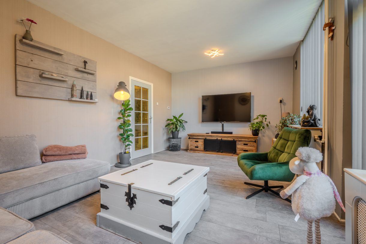 Te koop: Foto Woonhuis aan de Nolensstraat 71 in Hoogezand