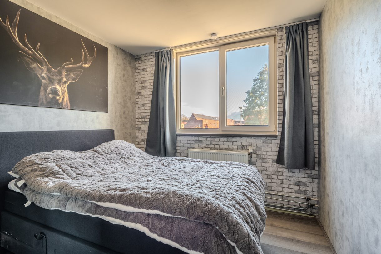 Te koop: Foto Woonhuis aan de Nolensstraat 71 in Hoogezand