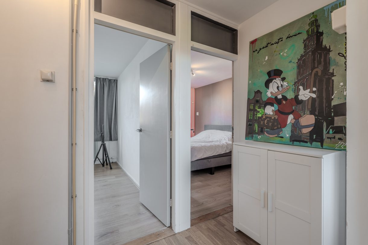 Te koop: Foto Woonhuis aan de Nolensstraat 71 in Hoogezand