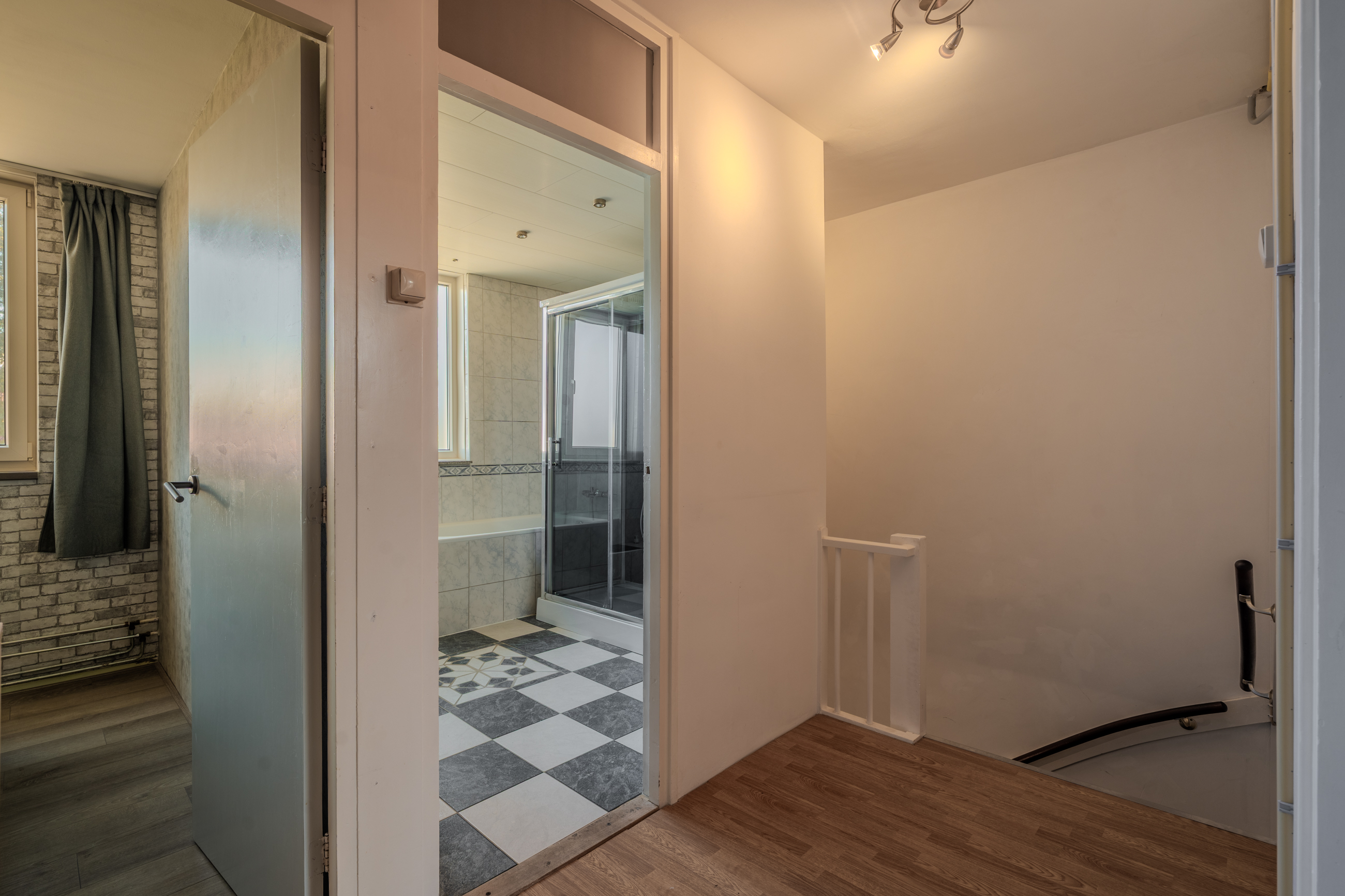 Te koop: Foto Woonhuis aan de Nolensstraat 71 in Hoogezand