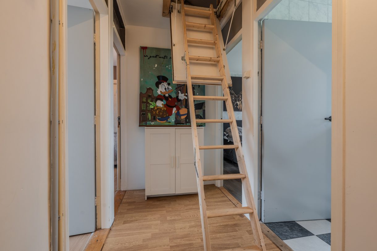 Te koop: Foto Woonhuis aan de Nolensstraat 71 in Hoogezand