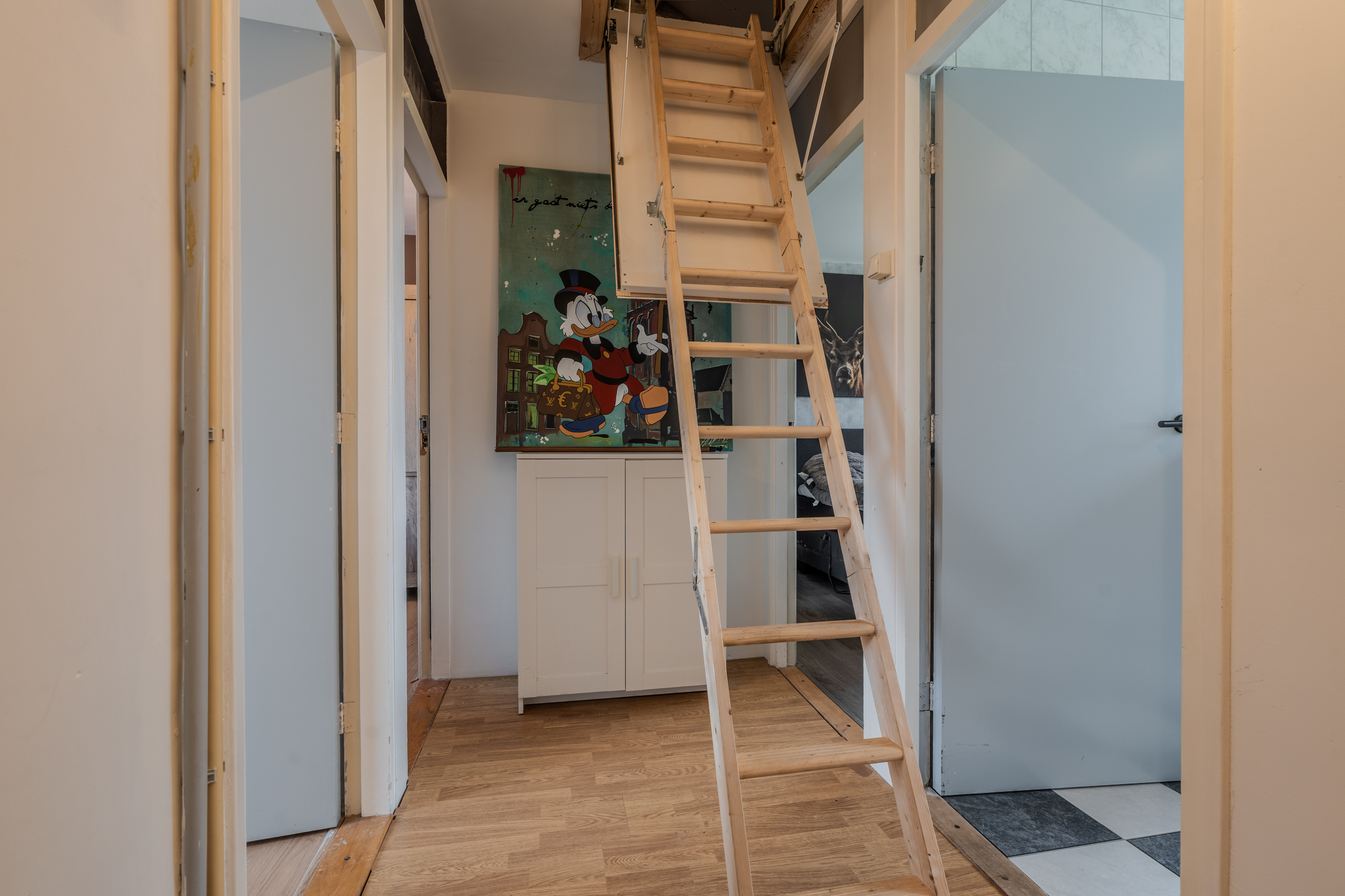 Te koop: Foto Woonhuis aan de Nolensstraat 71 in Hoogezand