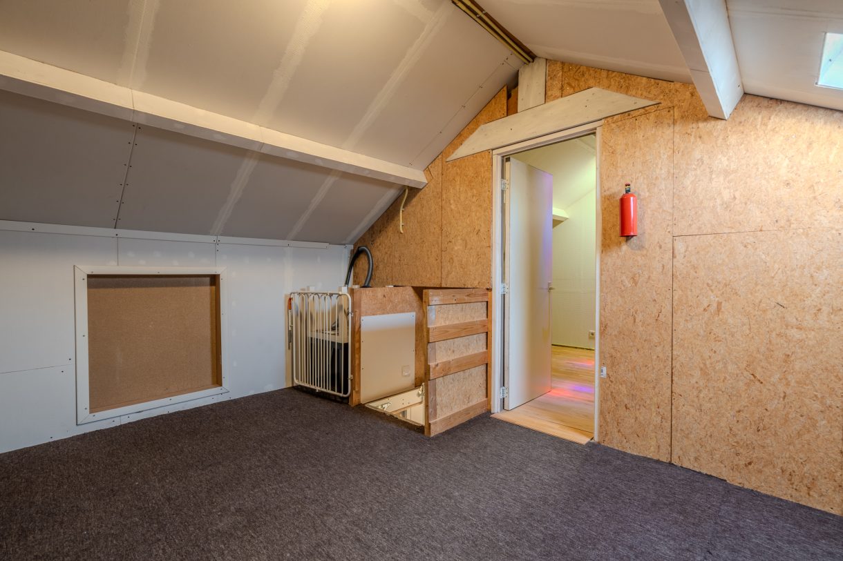 Te koop: Foto Woonhuis aan de Nolensstraat 71 in Hoogezand