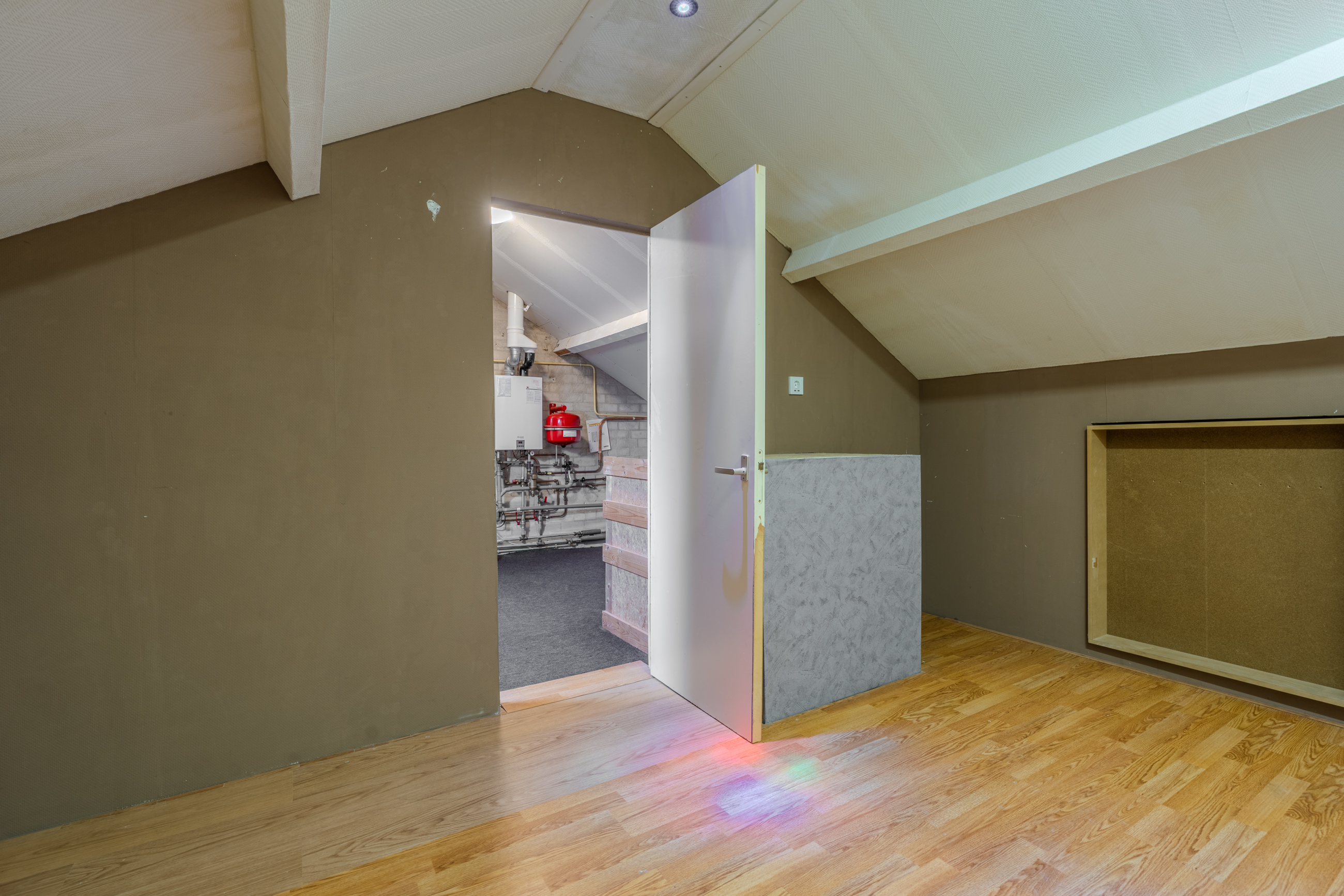 Te koop: Foto Woonhuis aan de Nolensstraat 71 in Hoogezand