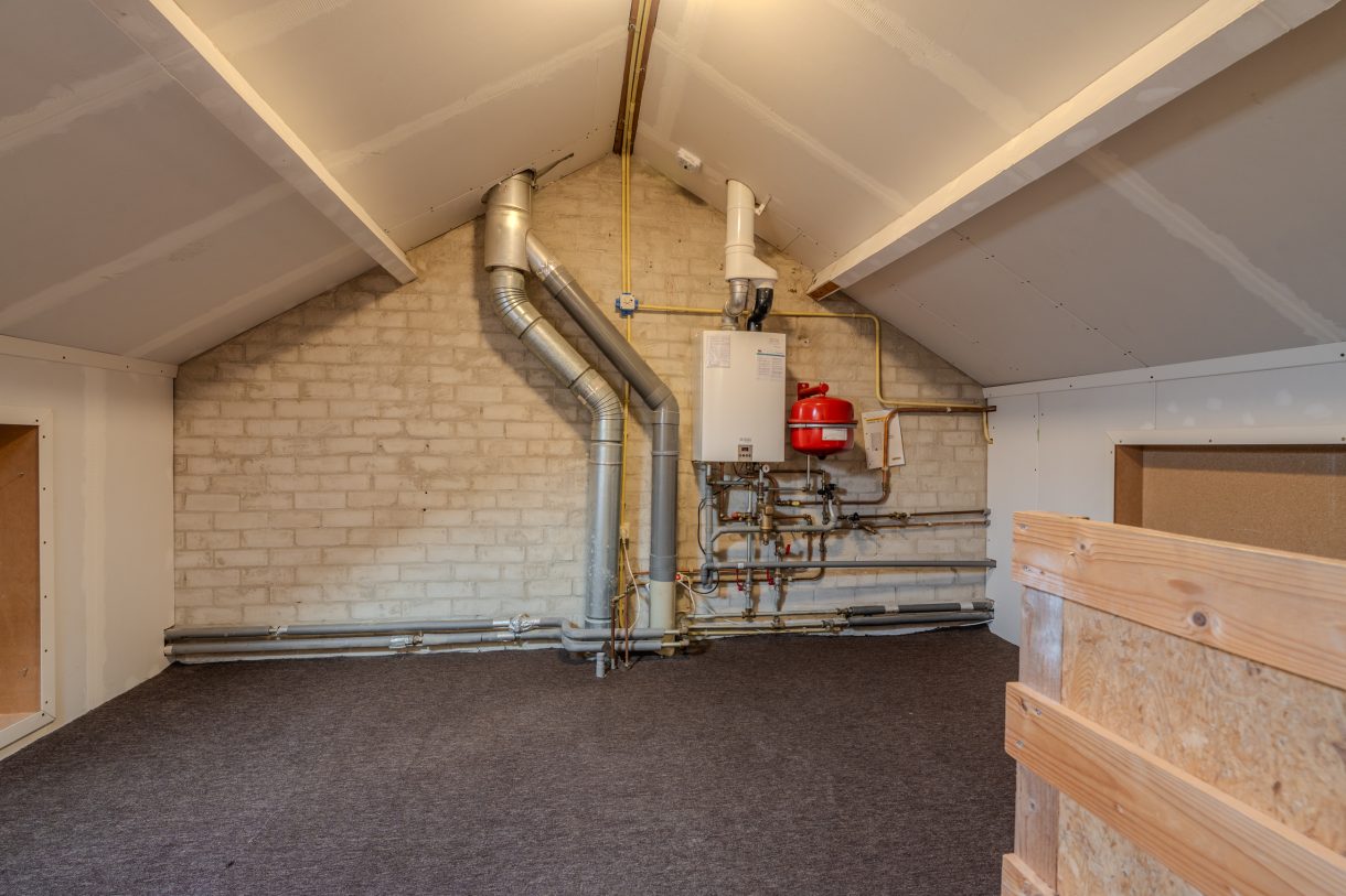 Te koop: Foto Woonhuis aan de Nolensstraat 71 in Hoogezand