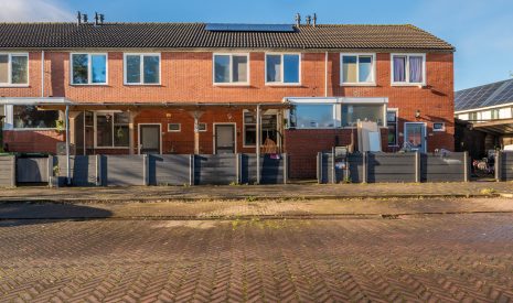 Te koop: Foto Woonhuis aan de Nolensstraat 71 in Hoogezand