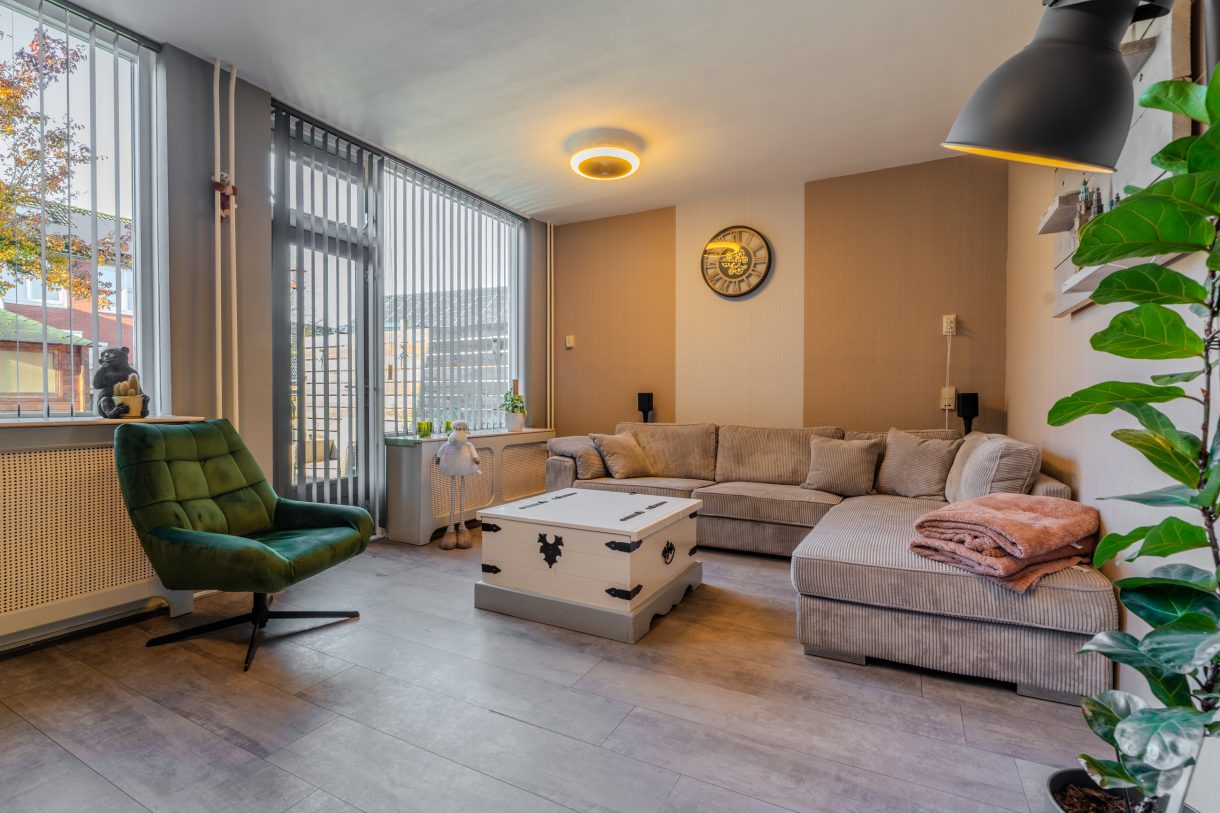 Te koop: Foto Woonhuis aan de Nolensstraat 71 in Hoogezand