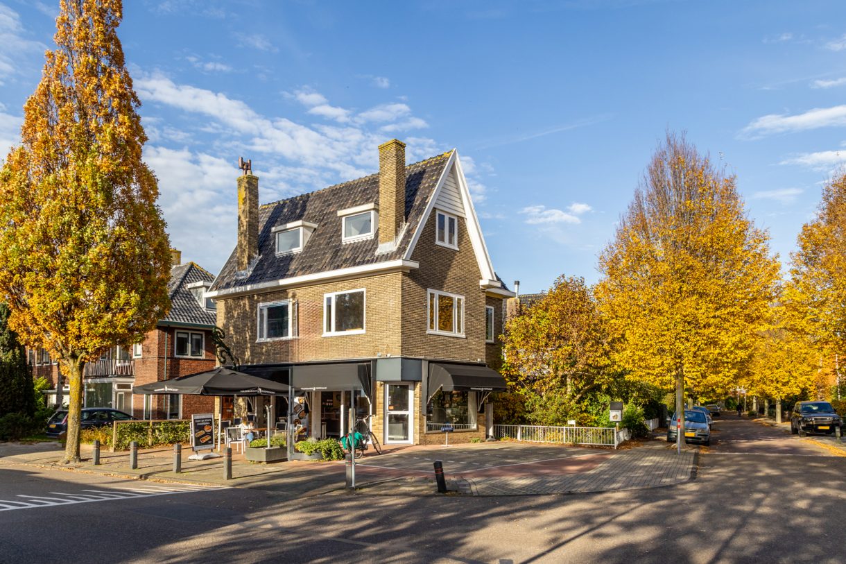 Te koop: Foto Appartement aan de Zwarteweg 11a in Bennebroek