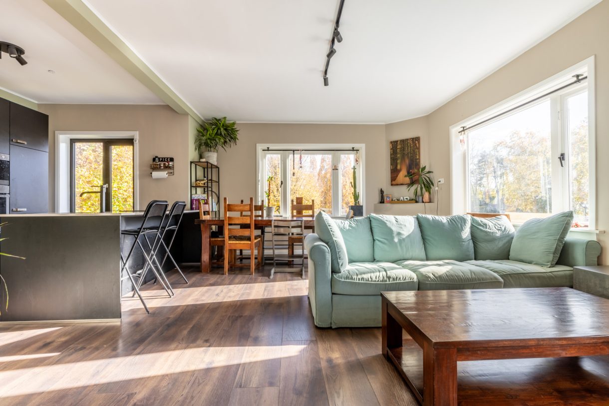 Te koop: Foto Appartement aan de Zwarteweg 11a in Bennebroek