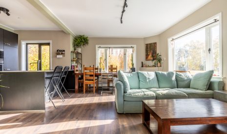 Te koop: Foto Appartement aan de Zwarteweg 11a in Bennebroek