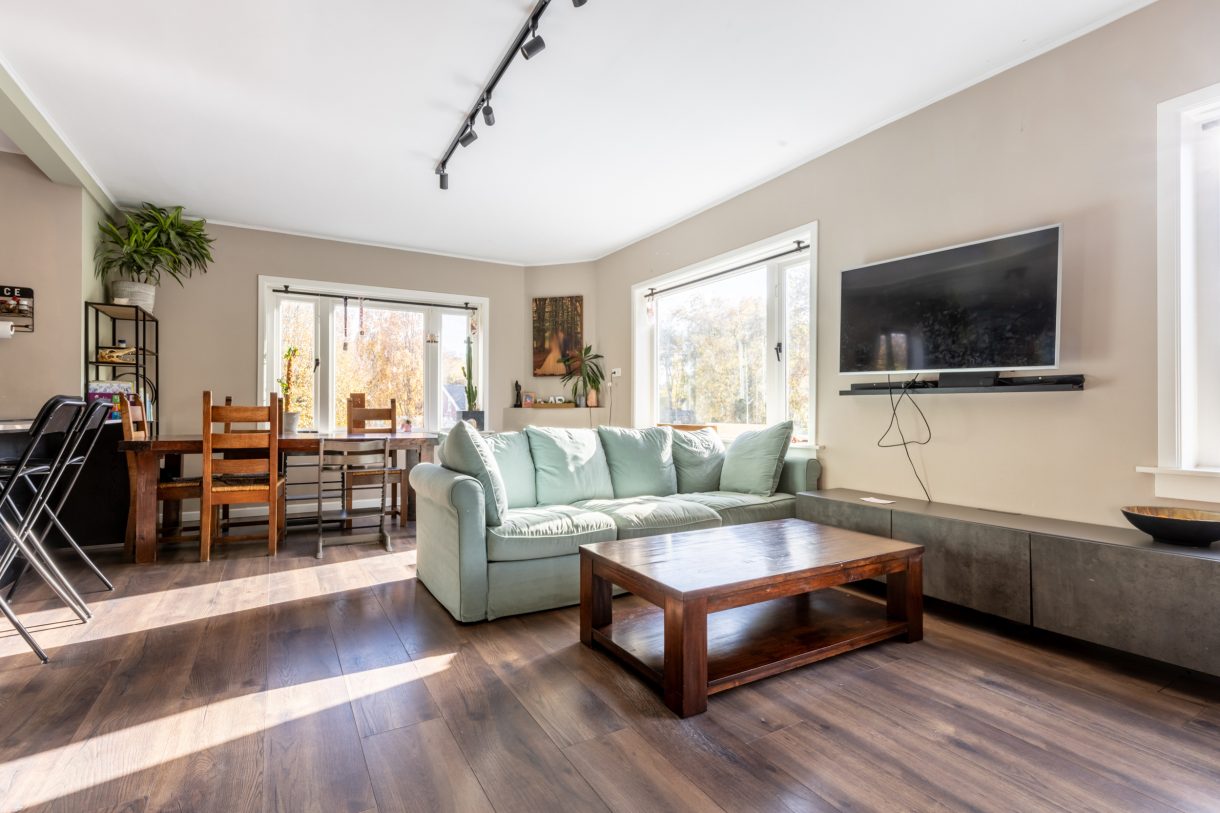 Te koop: Foto Appartement aan de Zwarteweg 11a in Bennebroek