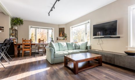 Te koop: Foto Appartement aan de Zwarteweg 11a in Bennebroek