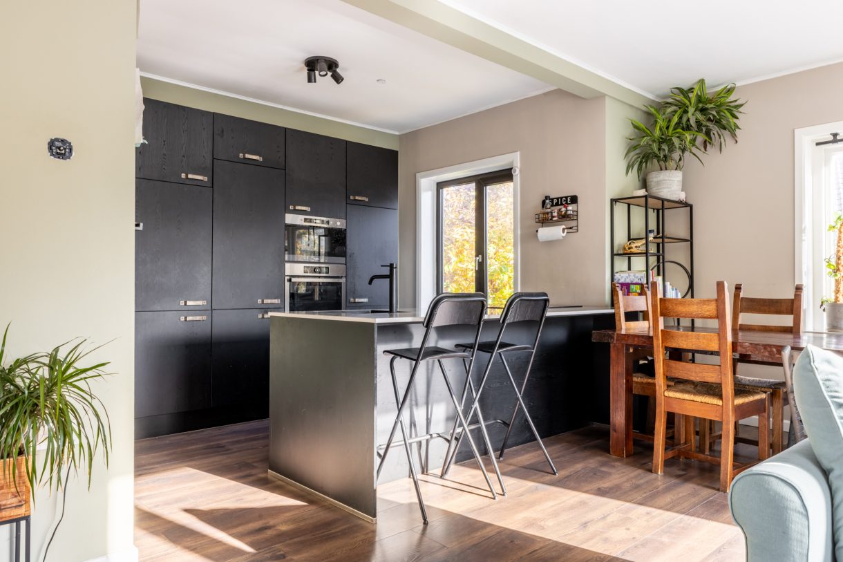 Te koop: Foto Appartement aan de Zwarteweg 11a in Bennebroek