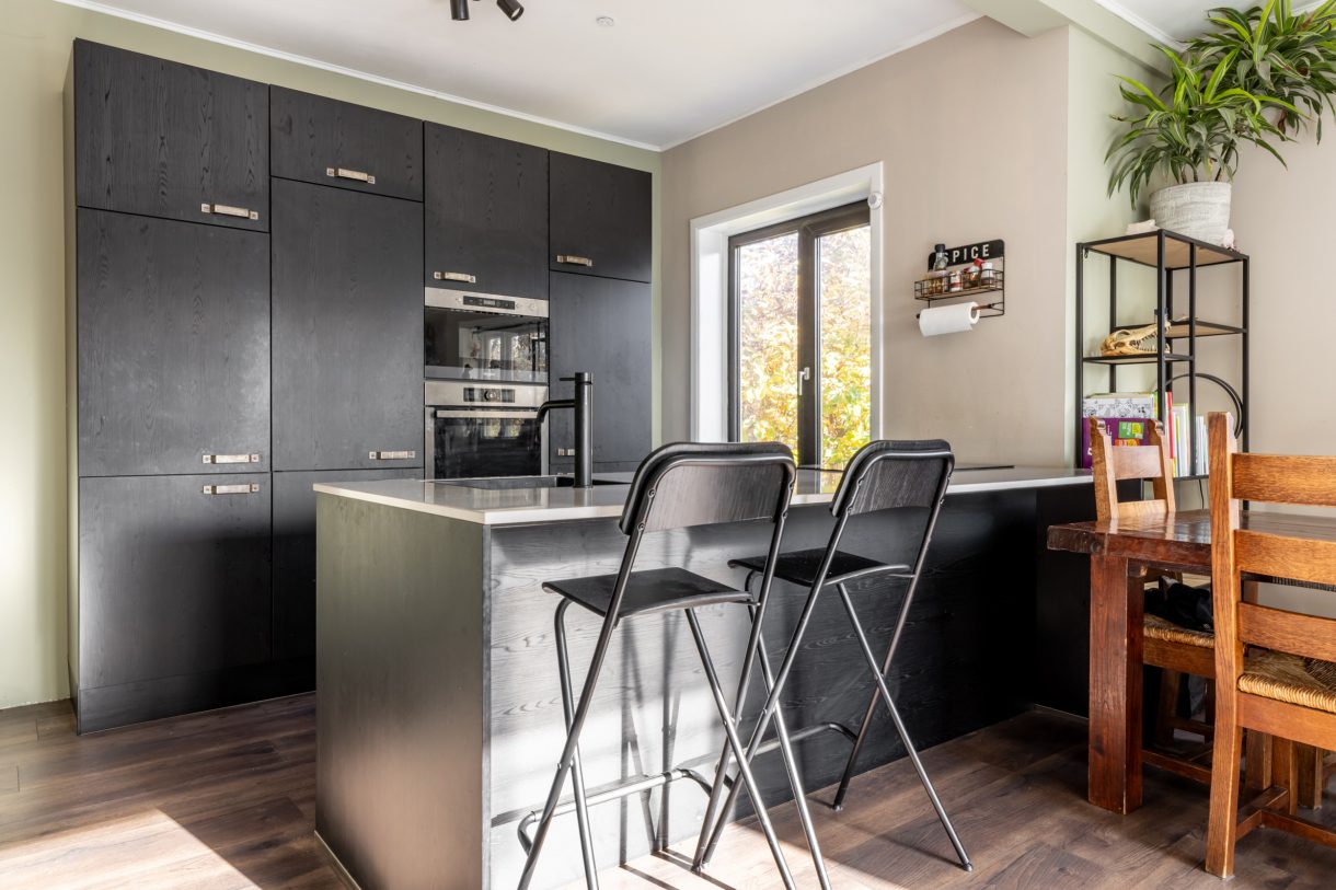 Te koop: Foto Appartement aan de Zwarteweg 11a in Bennebroek