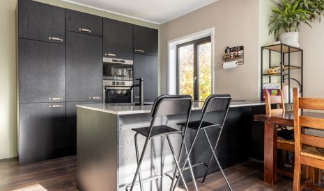 Te koop: Foto Appartement aan de Zwarteweg 11a in Bennebroek