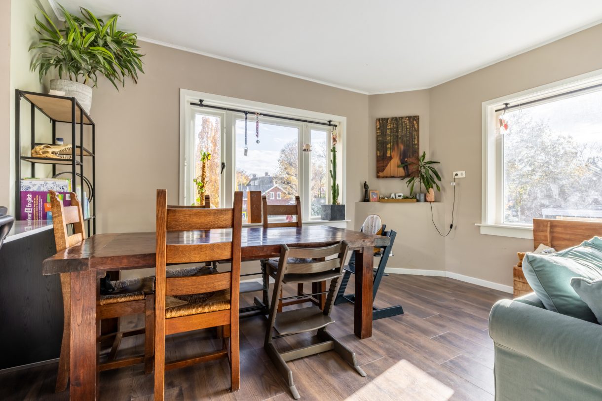 Te koop: Foto Appartement aan de Zwarteweg 11a in Bennebroek