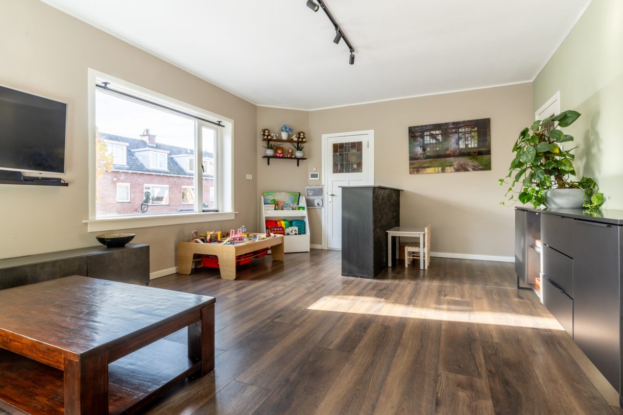 Te koop: Foto Appartement aan de Zwarteweg 11a in Bennebroek