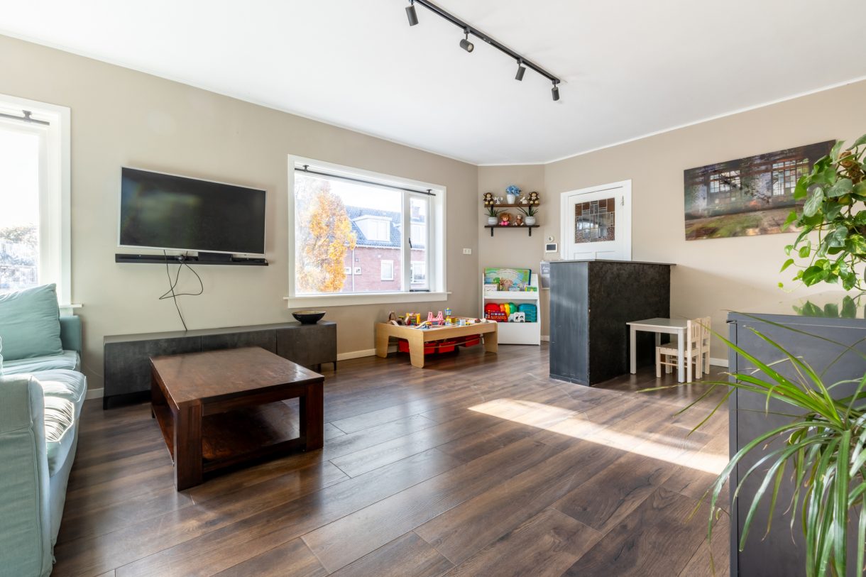 Te koop: Foto Appartement aan de Zwarteweg 11a in Bennebroek