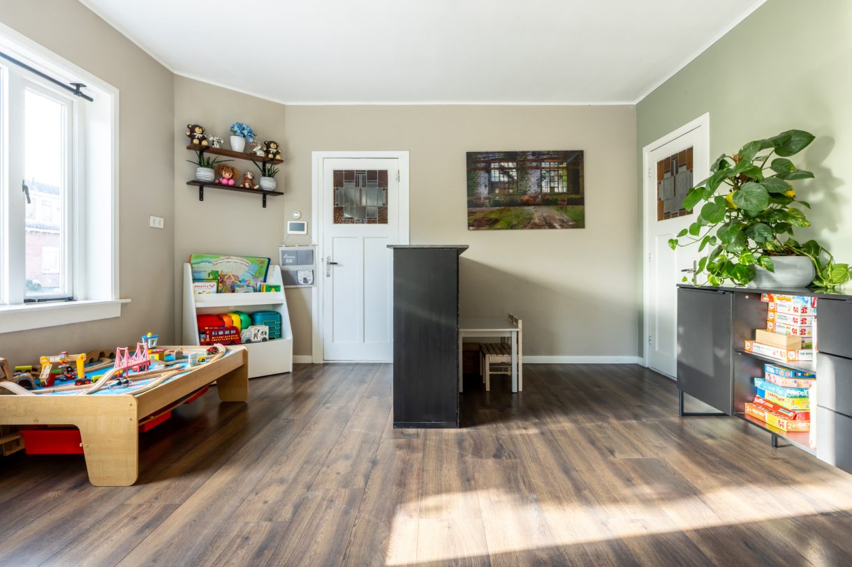 Te koop: Foto Appartement aan de Zwarteweg 11a in Bennebroek