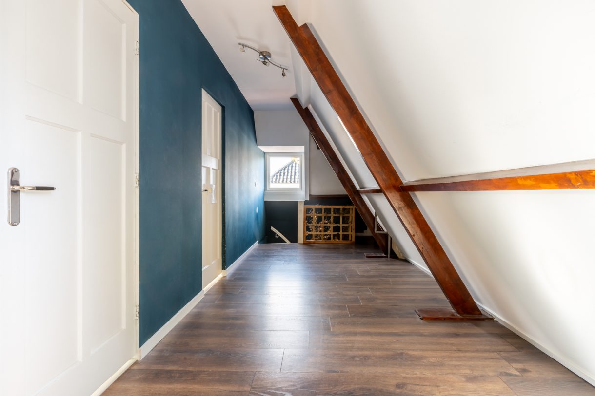Te koop: Foto Appartement aan de Zwarteweg 11a in Bennebroek