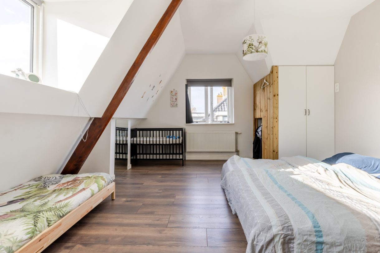 Te koop: Foto Appartement aan de Zwarteweg 11a in Bennebroek
