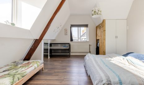 Te koop: Foto Appartement aan de Zwarteweg 11a in Bennebroek
