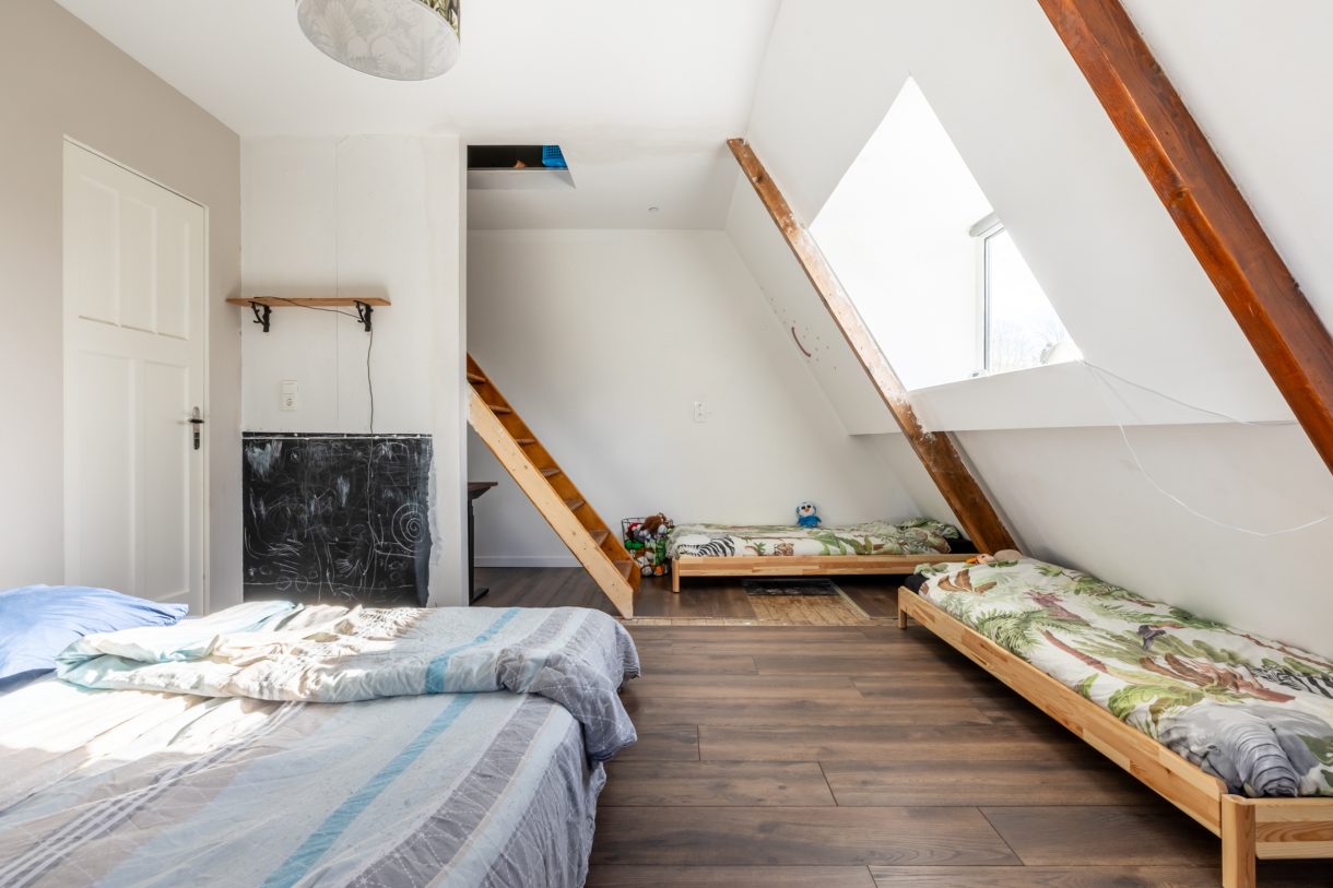 Te koop: Foto Appartement aan de Zwarteweg 11a in Bennebroek