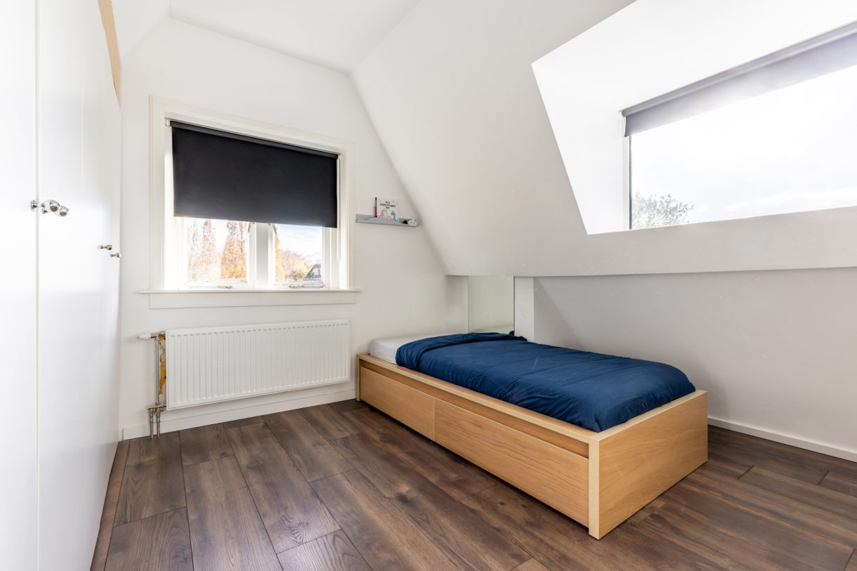 Te koop: Foto Appartement aan de Zwarteweg 11a in Bennebroek