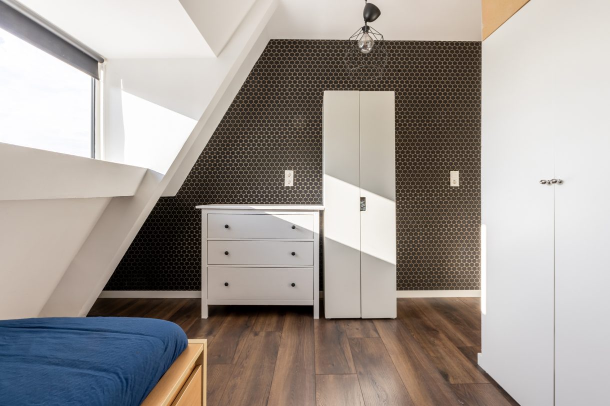 Te koop: Foto Appartement aan de Zwarteweg 11a in Bennebroek