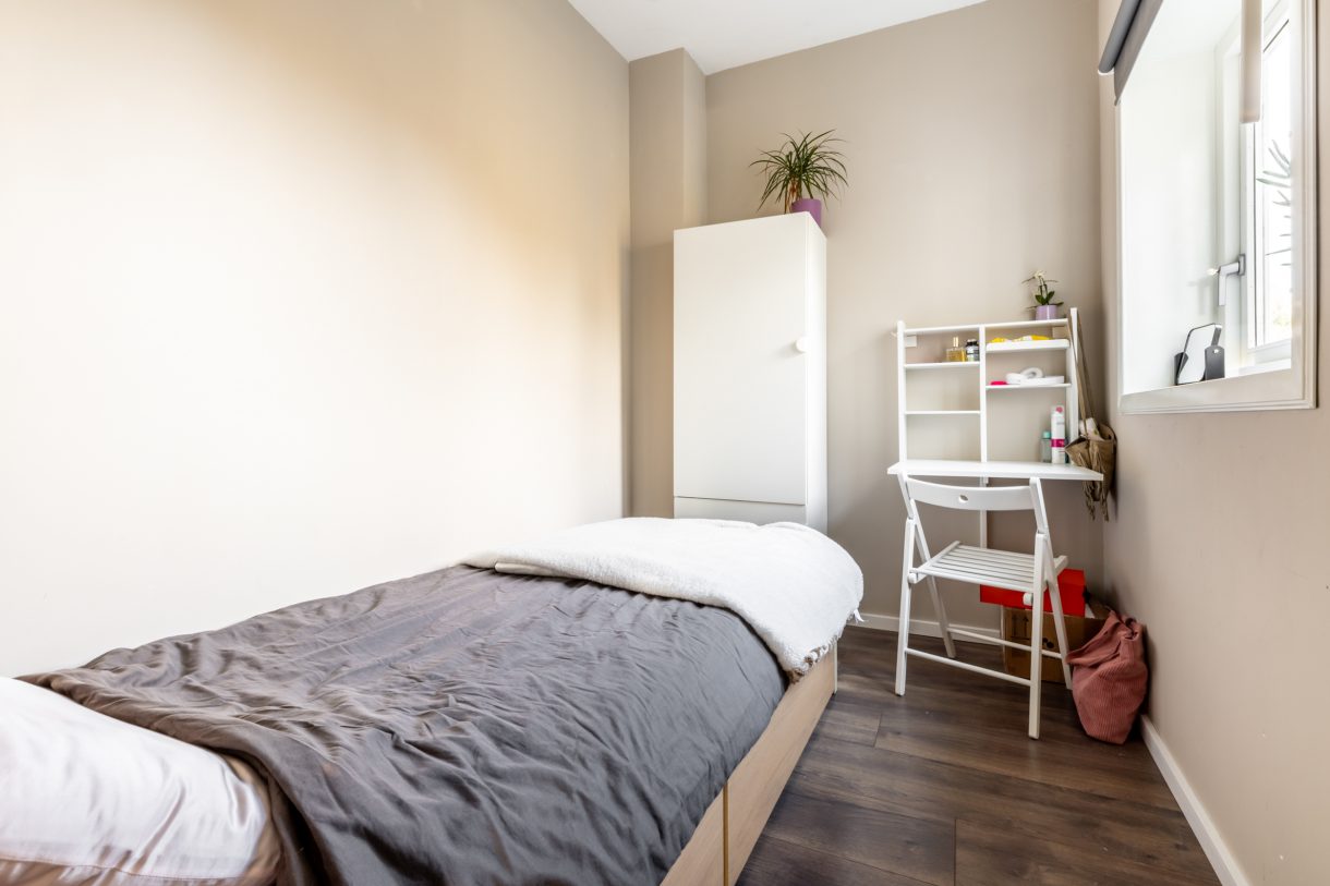 Te koop: Foto Appartement aan de Zwarteweg 11a in Bennebroek