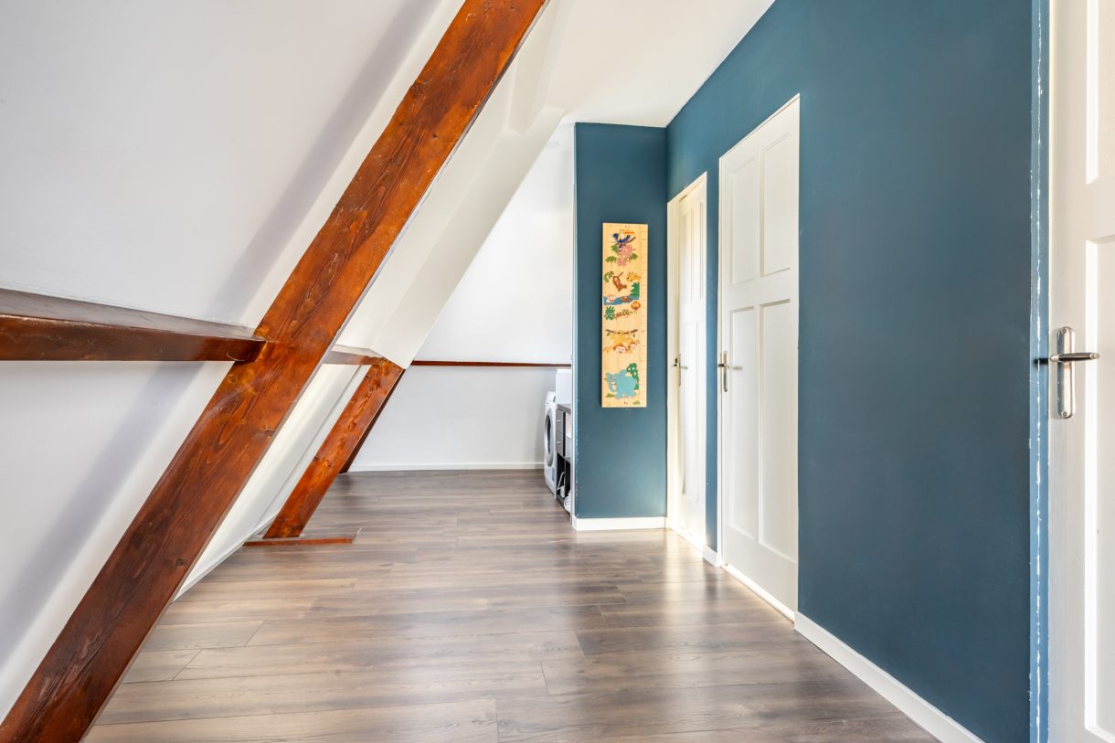 Te koop: Foto Appartement aan de Zwarteweg 11a in Bennebroek