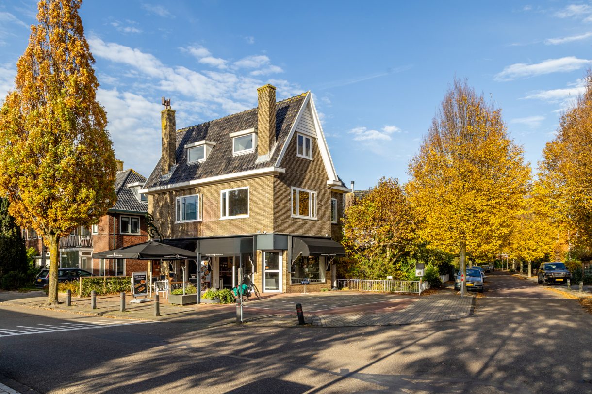 Te koop: Foto Appartement aan de Zwarteweg 11a in Bennebroek