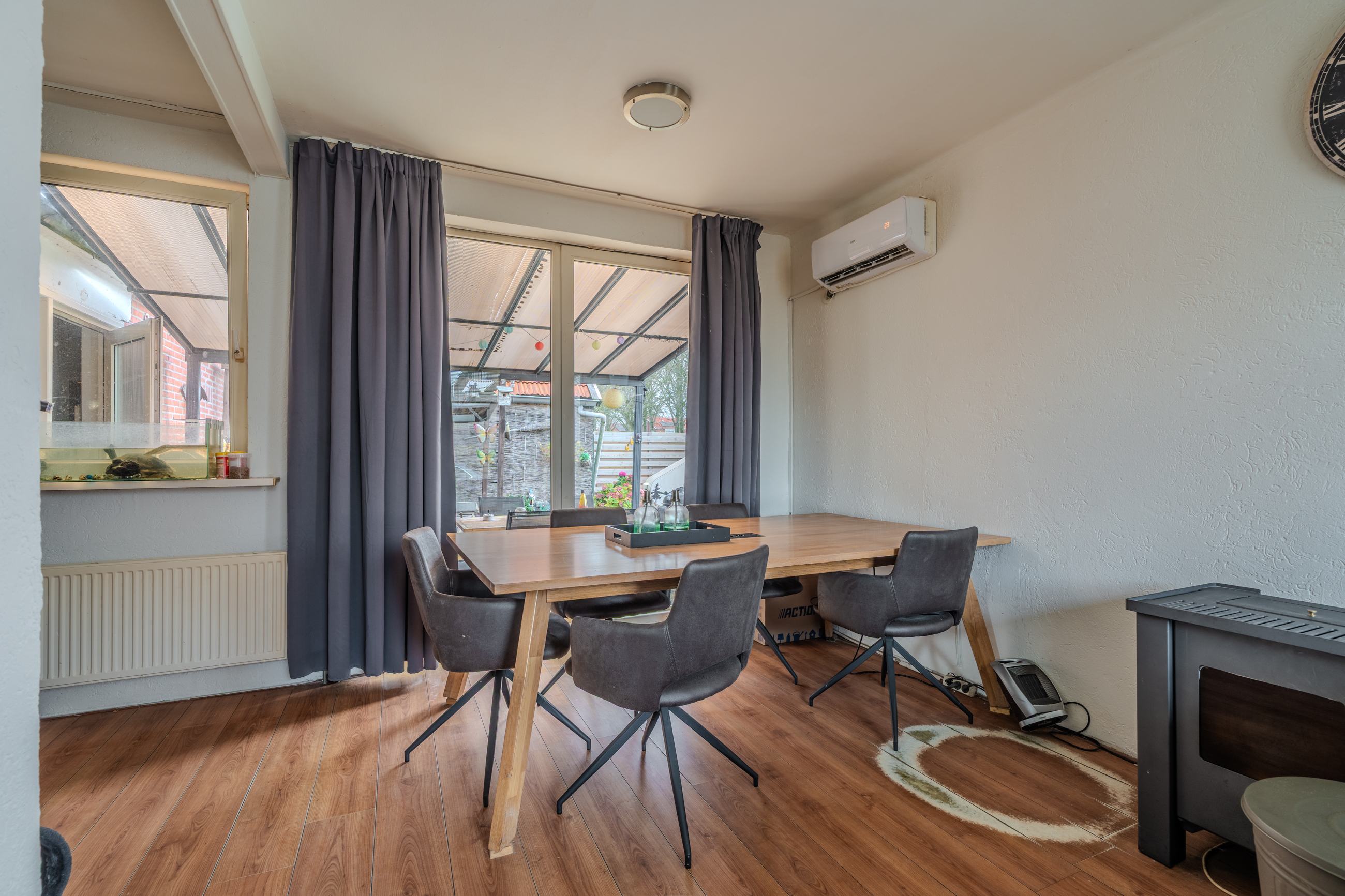 Te koop: Foto Woonhuis aan de Ranonkelstraat 29 in Sappemeer