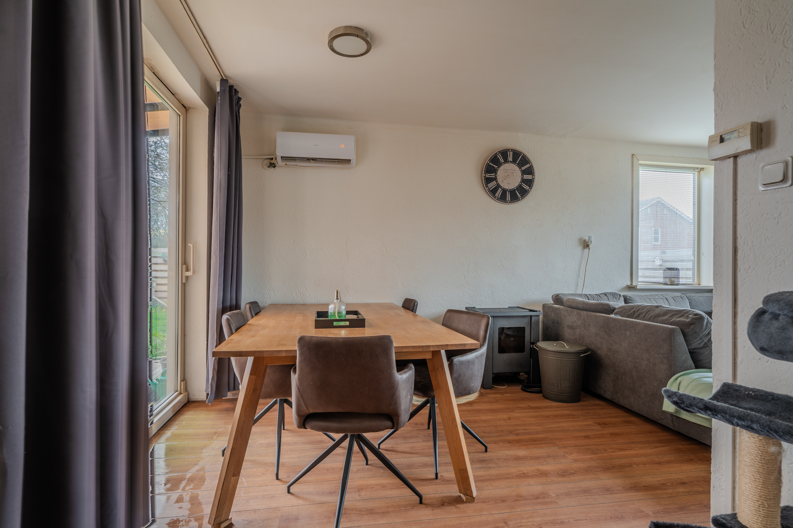 Te koop: Foto Woonhuis aan de Ranonkelstraat 29 in Sappemeer