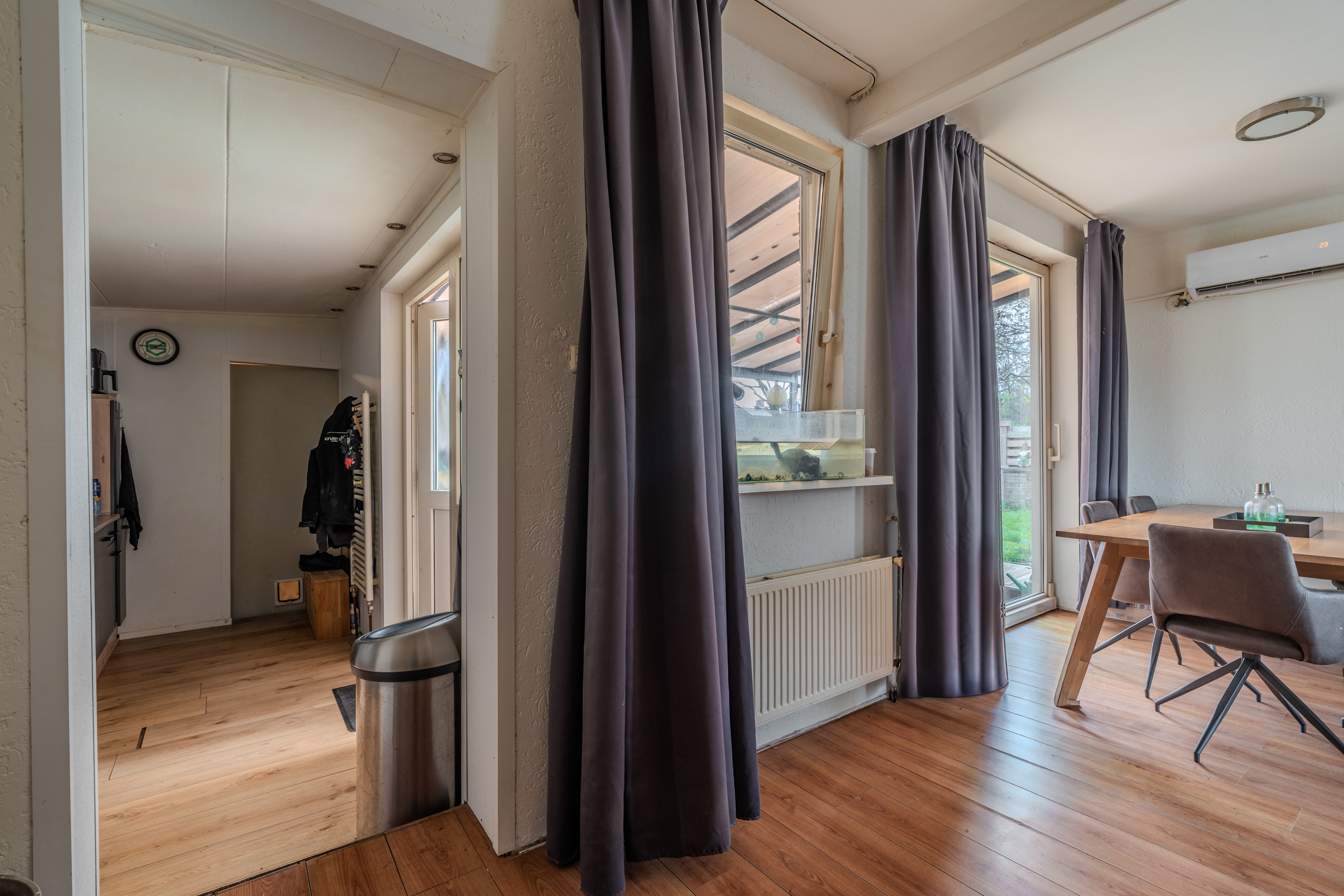 Te koop: Foto Woonhuis aan de Ranonkelstraat 29 in Sappemeer