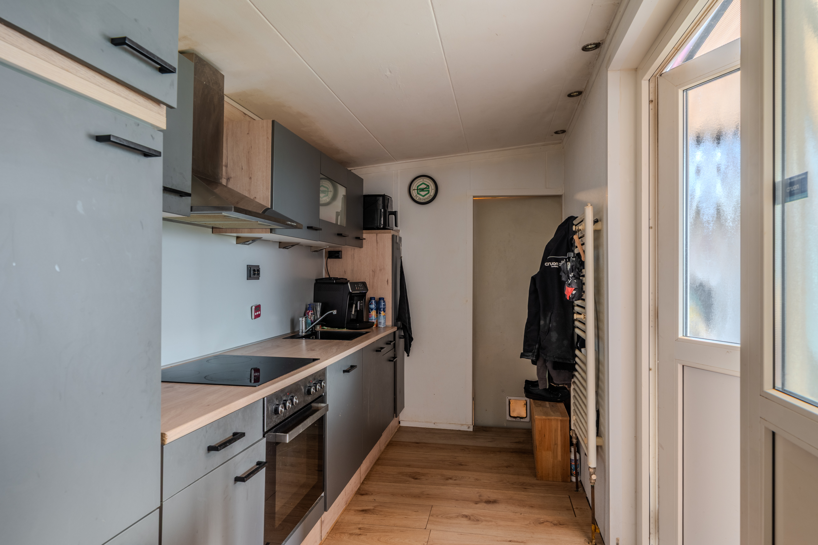 Te koop: Foto Woonhuis aan de Ranonkelstraat 29 in Sappemeer