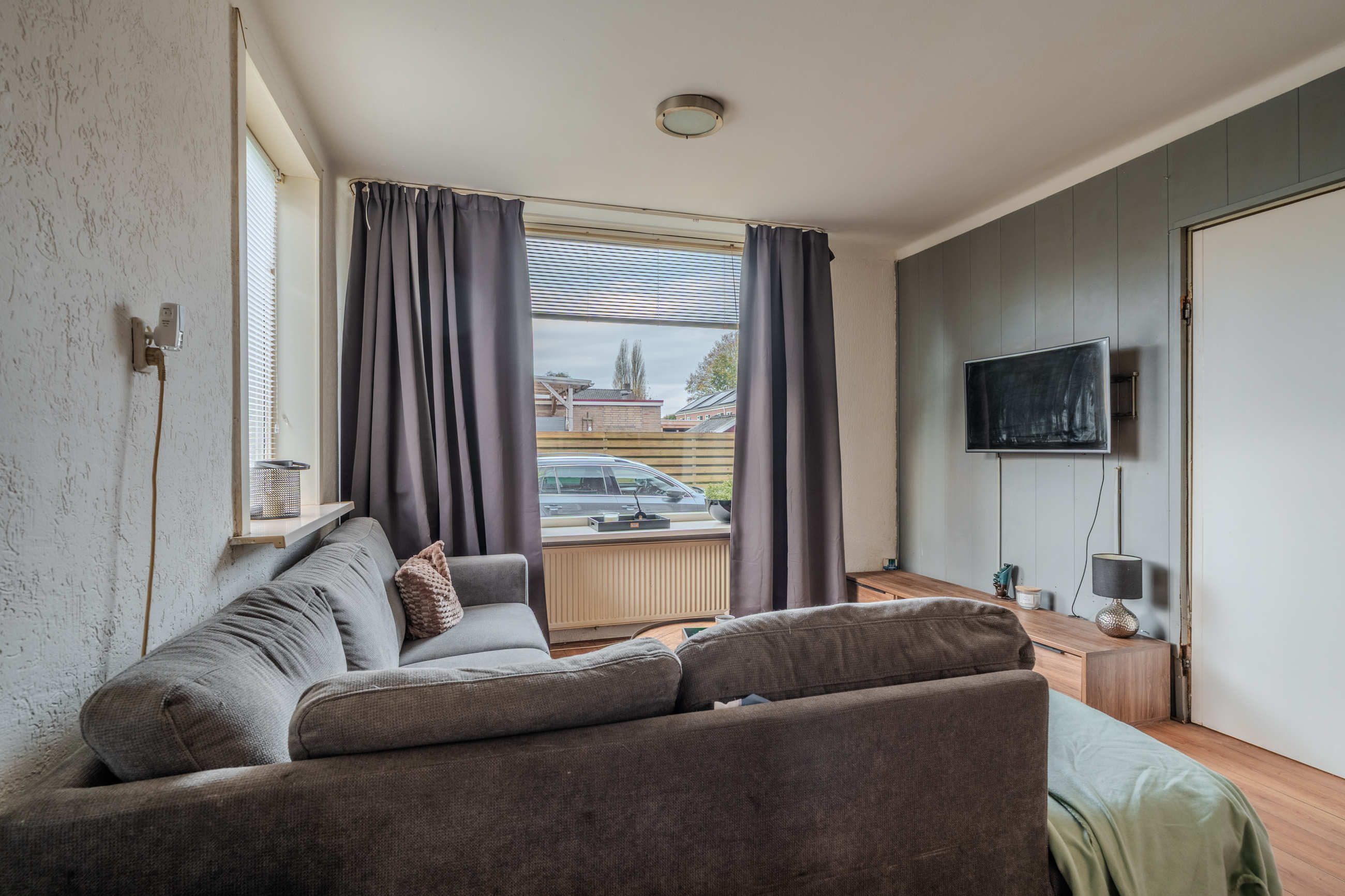 Te koop: Foto Woonhuis aan de Ranonkelstraat 29 in Sappemeer