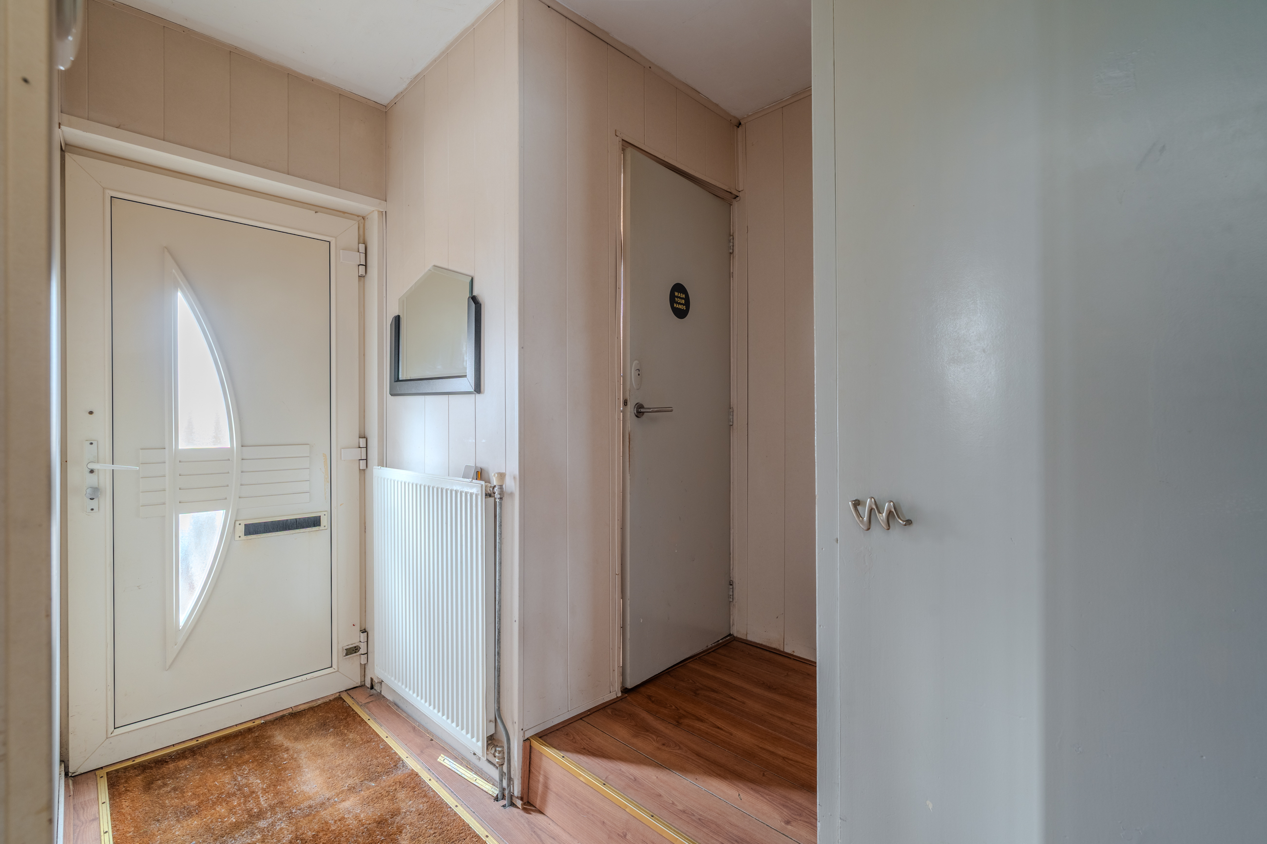 Te koop: Foto Woonhuis aan de Ranonkelstraat 29 in Sappemeer