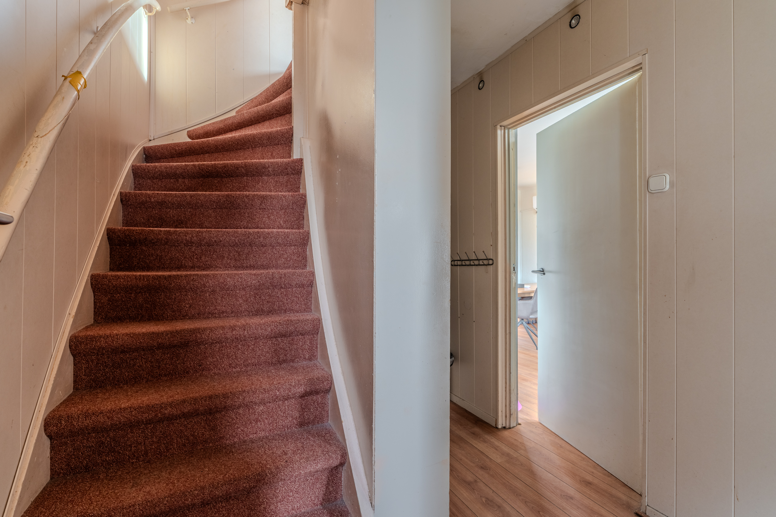 Te koop: Foto Woonhuis aan de Ranonkelstraat 29 in Sappemeer