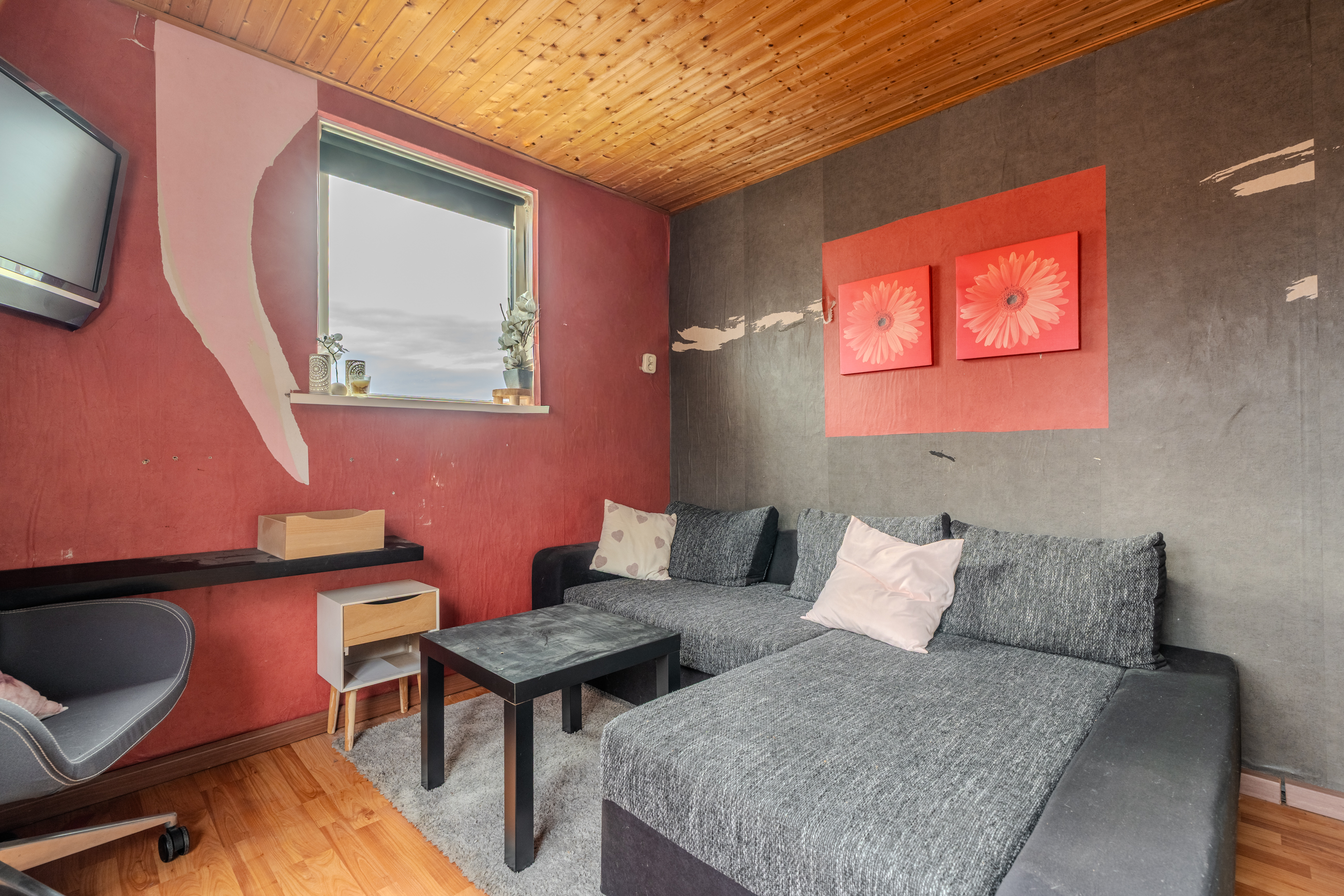 Te koop: Foto Woonhuis aan de Ranonkelstraat 29 in Sappemeer