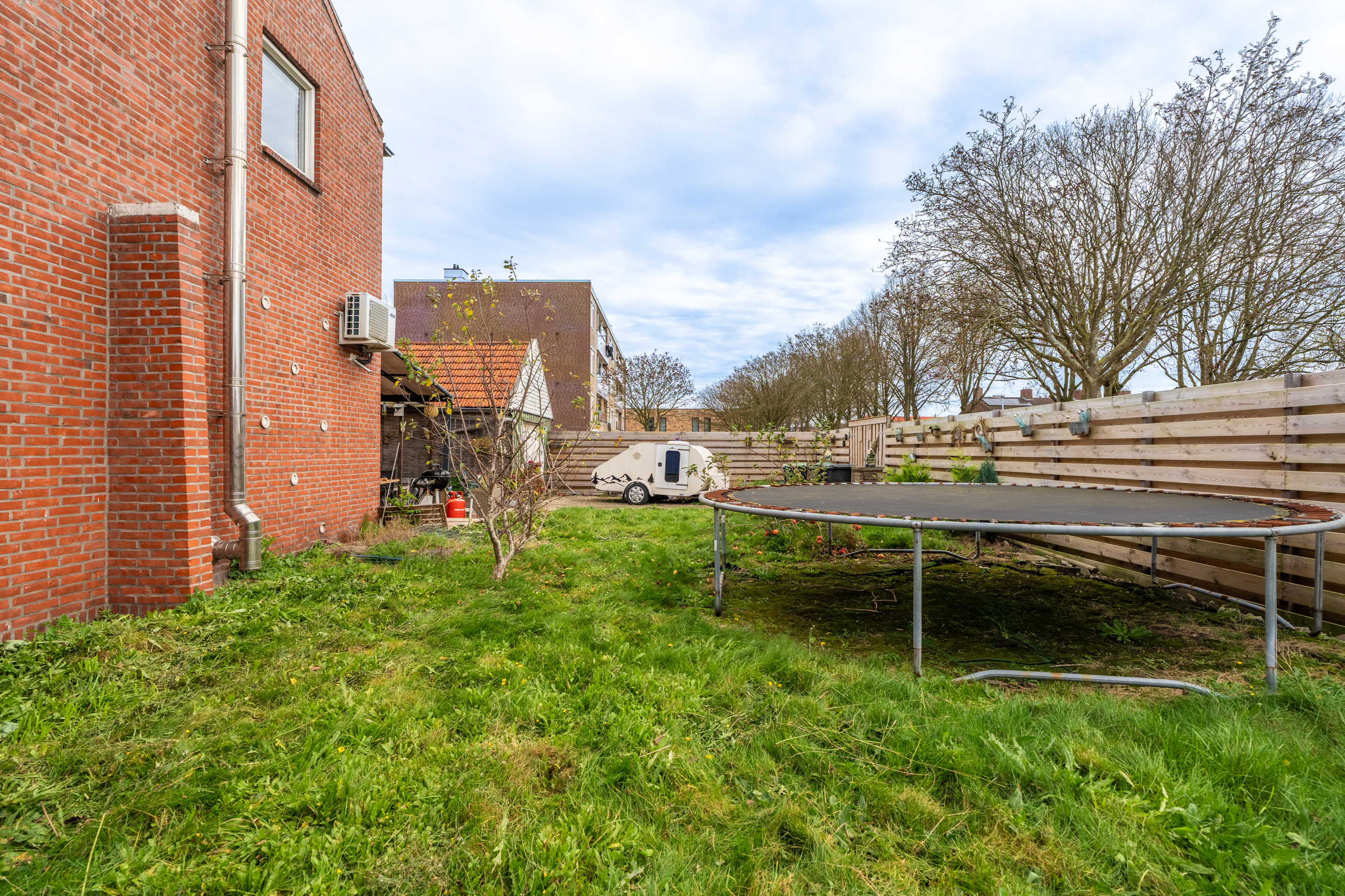 Te koop: Foto Woonhuis aan de Ranonkelstraat 29 in Sappemeer