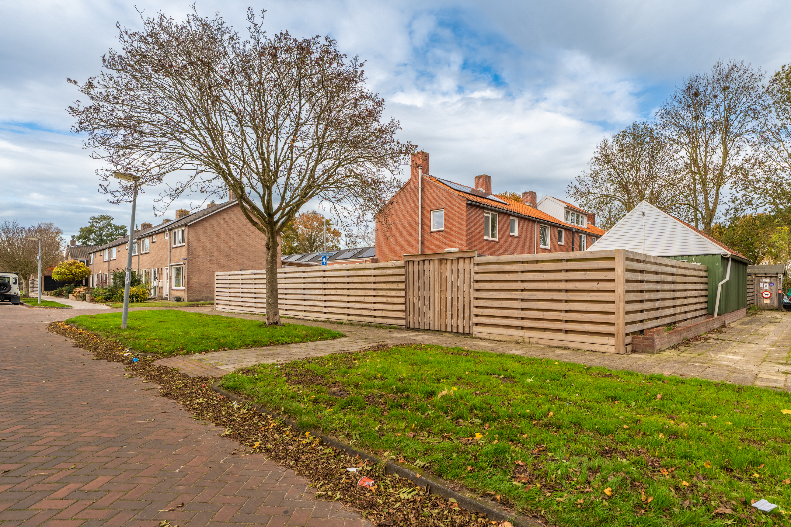 Te koop: Foto Woonhuis aan de Ranonkelstraat 29 in Sappemeer