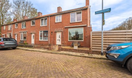 Hoofdfoto van Sappemeer Ranonkelstraat 29