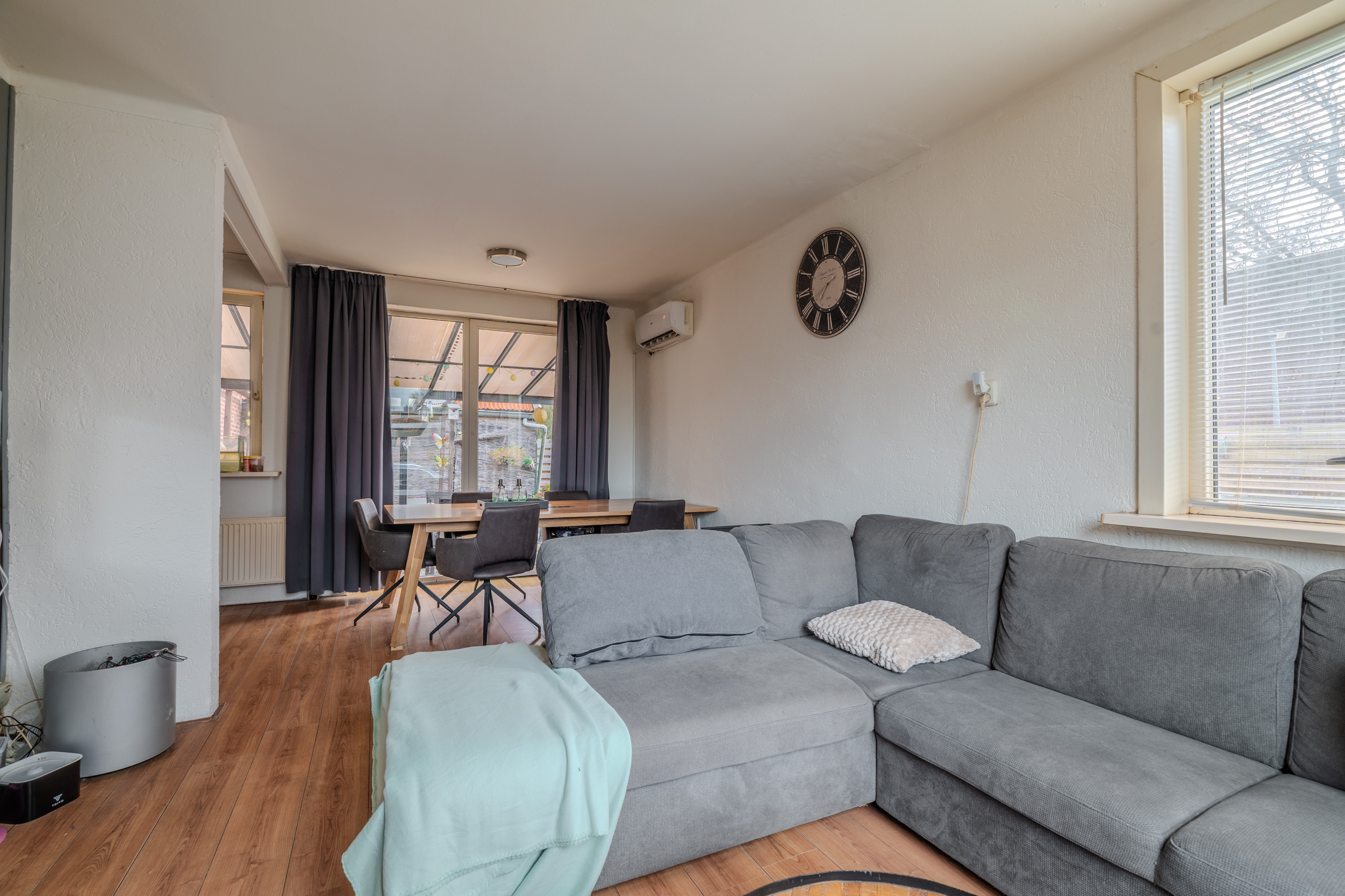 Te koop: Foto Woonhuis aan de Ranonkelstraat 29 in Sappemeer