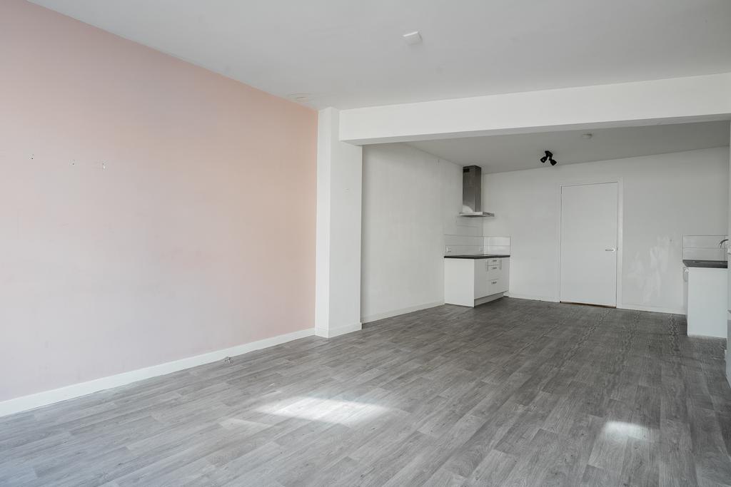 Te koop: Foto Appartement aan de Marktstraat 2 in Meppel
