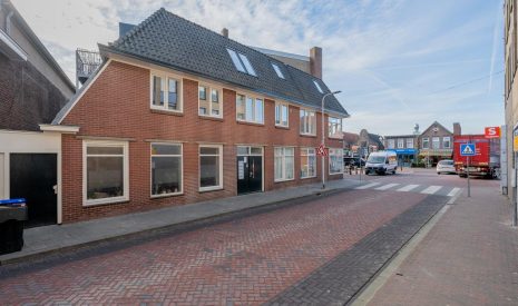 Hoofdfoto van Meppel Marktstraat 2