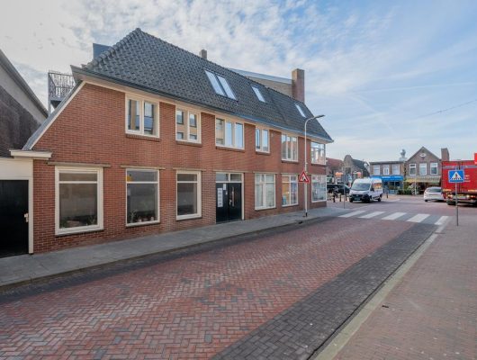 Hoofdfoto van Meppel Marktstraat 2
