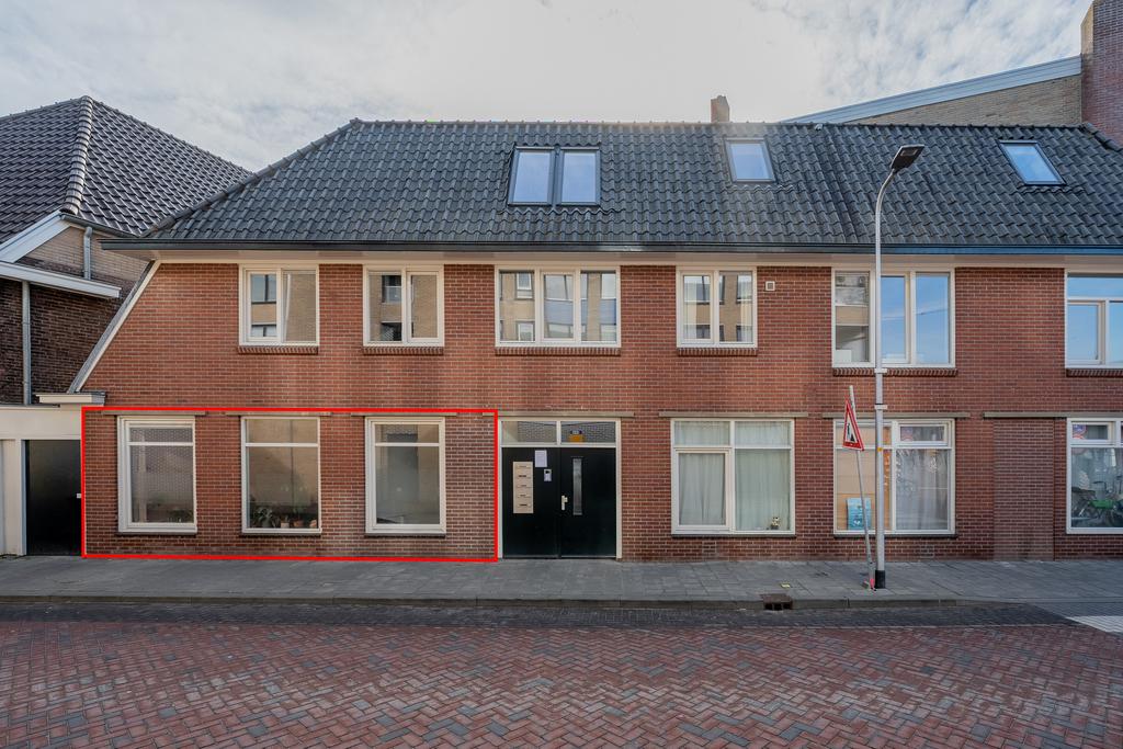 Te koop: Foto Appartement aan de Marktstraat 2 in Meppel